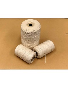 Αγόρασε Σπάγγοι Βαμβακεροί-Κορδονέτα απο την κατηγορία Σπάγγοι Βαμβ...