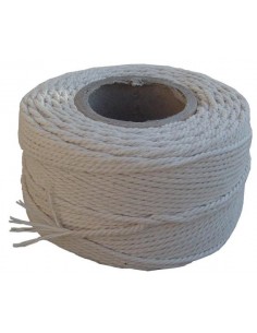 Αγόρασε Σπάγγοι Βαμβακεροί-Κορδονέτα απο την κατηγορία Σπάγγοι Βαμβ... 2