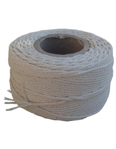 Αγόρασε Σπάγγοι Βαμβακεροί-Κορδονέτα απο την κατηγορία Σπάγγοι Βαμβ...