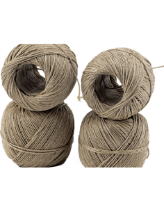 Αγόρασε Σπάγγοι από Καννάβι-Λινάρι απο την κατηγορία Σπάγγοι από Κα...