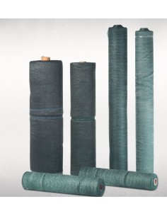 Αγόρασε Δίχτυα Σκίασης-Αντιανεμικά Πράσινα-Λευκά Ε-150 90% απο την κατηγορία Δίχτ...