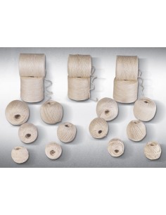 Αγόρασε Σπάγγοι Σιζάλ απο την κατηγορία Σπάγγοι Σιζάλ